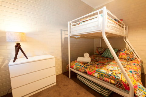 Summit 9 - Darwin Holiday 6