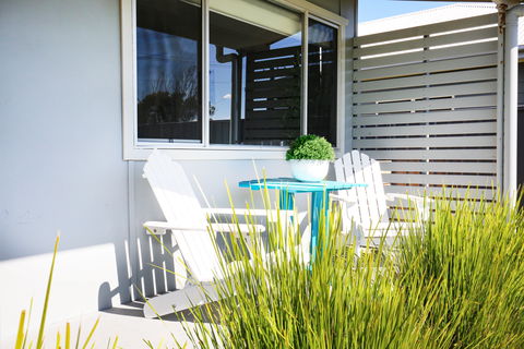 Sun Shack At  Culburra - Darwin Holiday 2