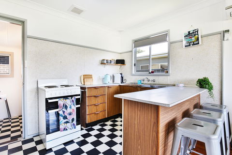 Sun Shack At  Culburra - Darwin Holiday 3