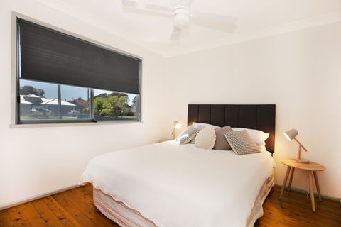 Sun Shack At  Culburra - Darwin Holiday 4