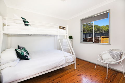 Sun Shack At  Culburra - Darwin Holiday 5