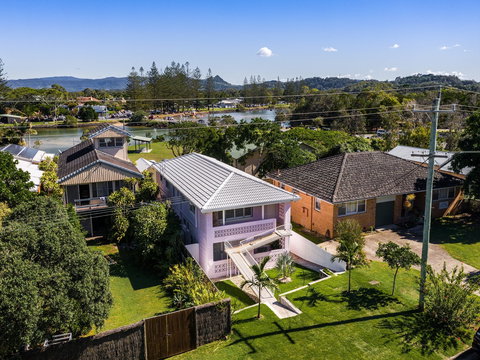 Sunset Beach - Summer Breeze - Darwin Holiday 2