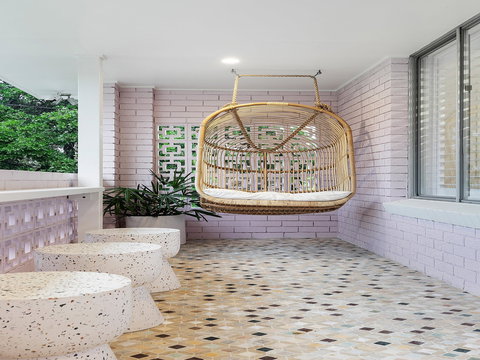 Sunset Beach - Summer Breeze - Darwin Holiday 7