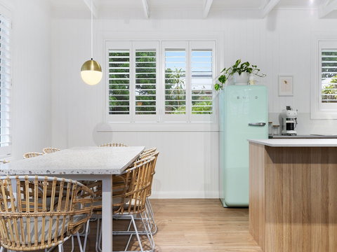 Sunset Beach - Summer Breeze - Darwin Holiday 8