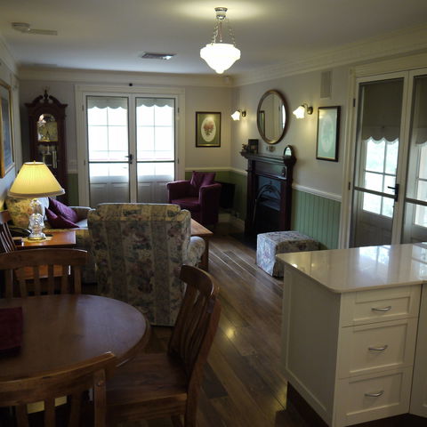 Tanwarra Lodge Bed And Breakfast - Darwin Holiday 1