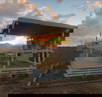 Tarnasey Farm - Schilling's Shack - Darwin Holiday