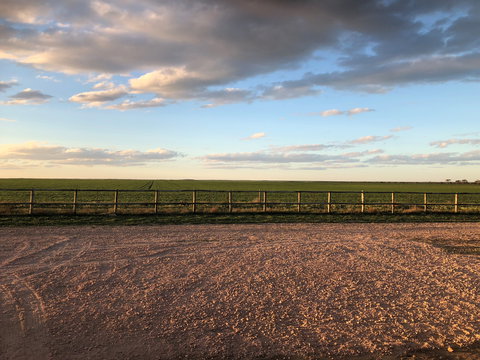 Tarnasey Farm - Schilling's Shack - Darwin Holiday 8