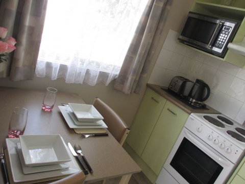 Tenterfield Lodge Caravan Park - Darwin Holiday 6