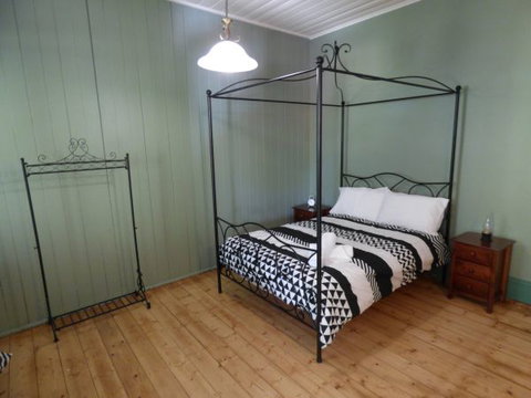 Tenterfield Lodge Caravan Park - Darwin Holiday 7