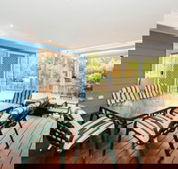 Tea Tree Cottage - Darwin Holiday