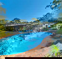 Te Kokoru at Huskisson Jervis Bay - Darwin Holiday