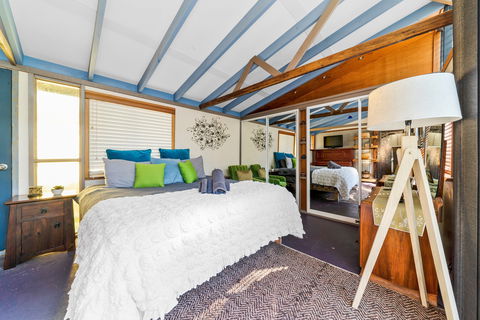 Te Kokoru At Huskisson Jervis Bay - Darwin Holiday 7