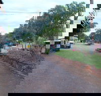 Tennant Creek Caravan Park - Darwin Holiday