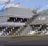 Terminus Hotel - Darwin Holiday