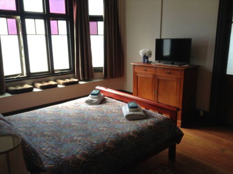 The Rosary Bed And Breakfast - Darwin Holiday 2