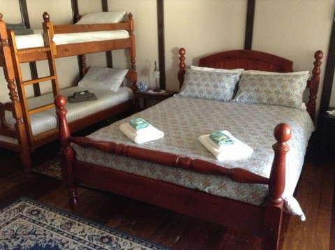 The Rosary Bed And Breakfast - Darwin Holiday 4