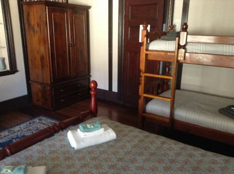 The Rosary Bed And Breakfast - Darwin Holiday 5