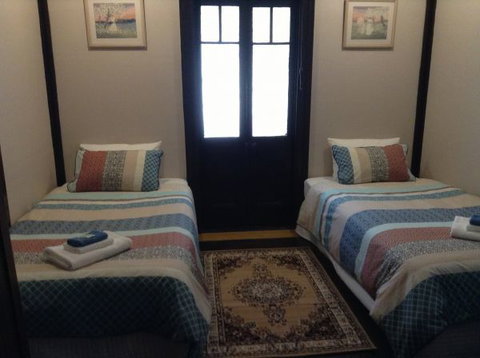 The Rosary Bed And Breakfast - Darwin Holiday 6