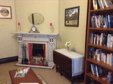 The Rosary Bed And Breakfast - Darwin Holiday 7