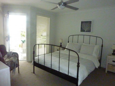 The Point - Darwin Holiday 0