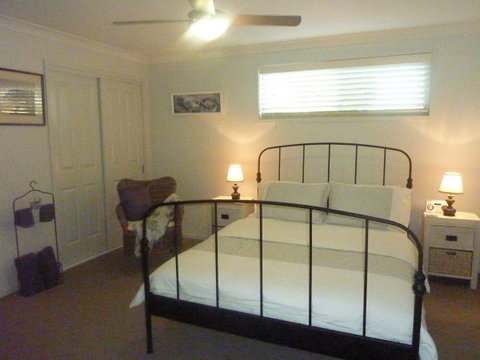 The Point - Darwin Holiday 1