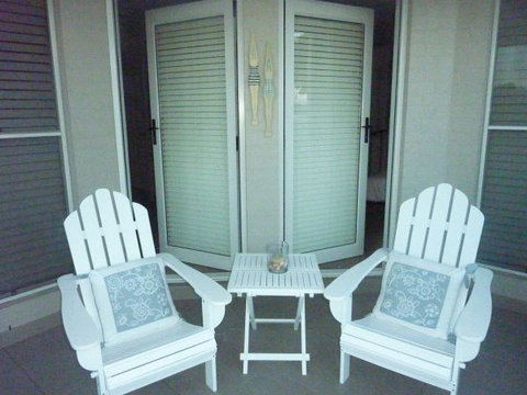 The Point - Darwin Holiday 2