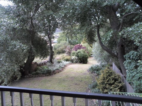 The Heritage Post Office - Darwin Holiday 2