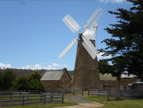 The Heritage Post Office - Darwin Holiday 3