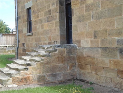 The Heritage Post Office - Darwin Holiday 4