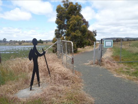 The Heritage Post Office - Darwin Holiday 5