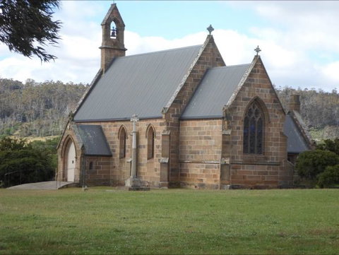The Heritage Post Office - Darwin Holiday 6