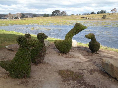 The Heritage Post Office - Darwin Holiday 7