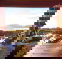 The Frames - Luxury Riverland Accommodation - Darwin Holiday