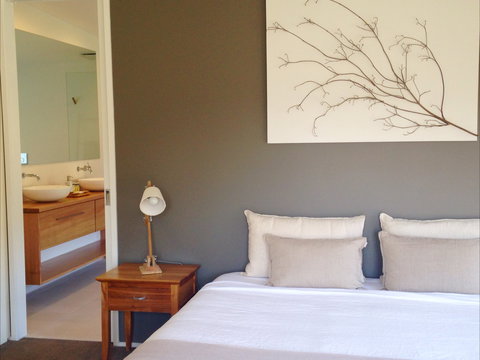 The Evening Star - Darwin Holiday 2