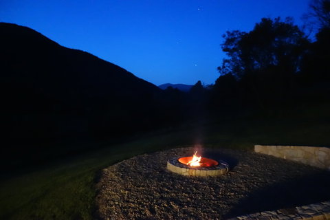 The Evening Star - Darwin Holiday 3