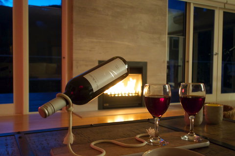 The Evening Star - Darwin Holiday 4