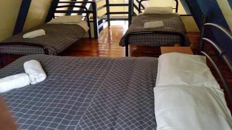 The A-Frame - Darwin Holiday 5