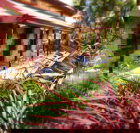 The Creek Cottage - Darwin Holiday