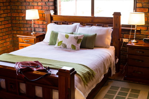 The Creek Cottage - Darwin Holiday 1