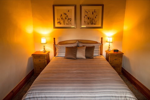 The Creek Cottage - Darwin Holiday 2