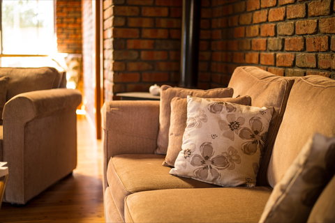 The Creek Cottage - Darwin Holiday 3