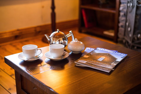 The Creek Cottage - Darwin Holiday 4