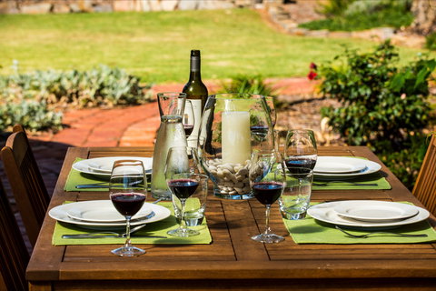 The Creek Cottage - Darwin Holiday 7