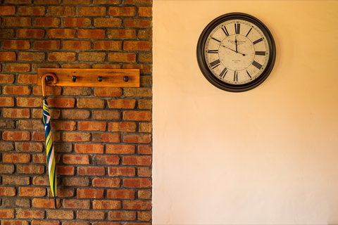 The Creek Cottage - Darwin Holiday 9