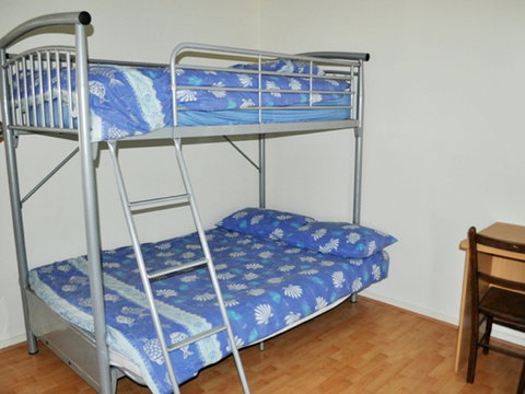 The Dwicke - Darwin Holiday 6