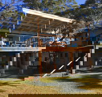 The Barbican Manyana