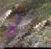 The Sink campground - Darwin Holiday