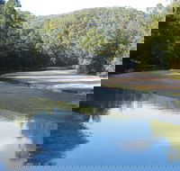 The Lodge Colo River - Darwin Holiday