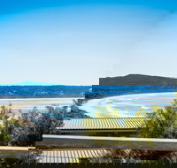 The Love Shack Pambula Beach - Darwin Holiday