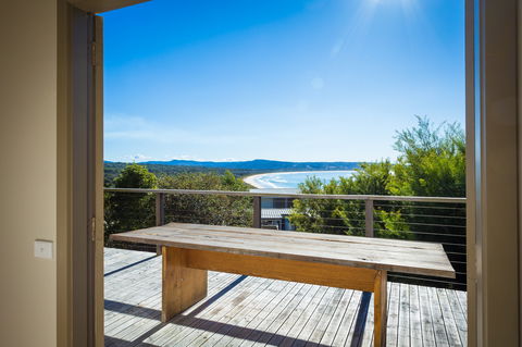 The Love Shack: Pambula Beach - Darwin Holiday 8